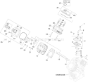 Page I Diagram and Parts List for CH740S-CH740-0014  Kohler Engine