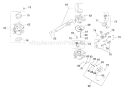 Part Location Diagram of 2475709-S Kohler Kit, Float