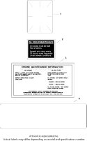 Page E Diagram and Parts List for CH740S-CH740-0041  Kohler Engine