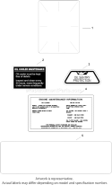 Page E Diagram and Parts List for CH740S-CH740-0046  Kohler Engine
