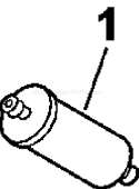 Page M Diagram and Parts List for CH740S-CH740-0055  Kohler Engine