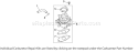 Page H Diagram and Parts List for CH740S-CH740-0055  Kohler Engine