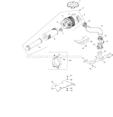Page A Diagram and Parts List for CH740S-CH740-0058  Kohler Engine