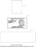 Page E Diagram and Parts List for CH740S-CH740-0058  Kohler Engine