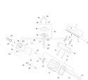 Page I Diagram and Parts List for CH740S-CH740-0061  Kohler Engine