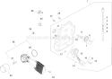 Page L Diagram and Parts List for CH740S-CH740-0063  Kohler Engine