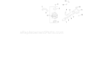 Page H Diagram and Parts List for CH740S-CH740-0063  Kohler Engine