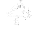 Page A Diagram and Parts List for CH680S-CH680-3011  Kohler Engine