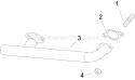 Page G Diagram and Parts List for CH730S-CH730-0067  Kohler Engine
