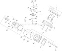 Page I Diagram and Parts List for CH730S-CH730-0039  Kohler Engine