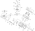 Page I Diagram and Parts List for CH740S-CH740-0069  Kohler Engine