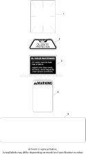 Page E Diagram and Parts List for CH740S-CH740-0070  Kohler Engine