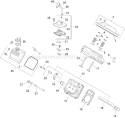 Page I Diagram and Parts List for CH740S-CH740-0070  Kohler Engine