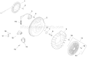 Page J Diagram and Parts List for CH740S-CH740-0048  Kohler Engine