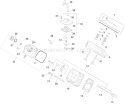 Page I Diagram and Parts List for CH25S-68588  Kohler Engine