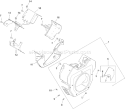 Page B Diagram and Parts List for CH740S-CH740-0045  Kohler Engine