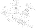 Page I Diagram and Parts List for CH740S-CH740-0045  Kohler Engine