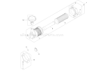 Page M Diagram and Parts List for CH740S-CH740-0088  Kohler Engine