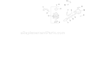 Page H Diagram and Parts List for CH740S-CH740-0044  Kohler Engine