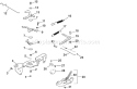 Page F Diagram and Parts List for CH730PS-CH730-0122  Kohler Engine