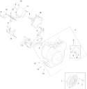 Page B Diagram and Parts List for CH740S-CH740-0090  Kohler Engine