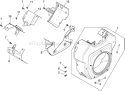 Page B Diagram and Parts List for CH740S-CH740-0091  Kohler Engine