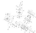 Page I Diagram and Parts List for CH740S-CH740-0091  Kohler Engine