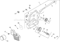 Page L Diagram and Parts List for CH740S-CH740-0094  Kohler Engine