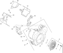 Page B Diagram and Parts List for CH740S-CH740-0094  Kohler Engine