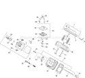 Page I Diagram and Parts List for CH740S-CH740-0094  Kohler Engine