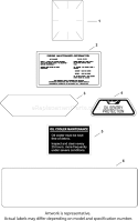 Page E Diagram and Parts List for CH740S-CH740-0037  Kohler Engine