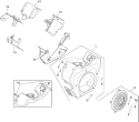 Page B Diagram and Parts List for CH740S-CH740-0055  Kohler Engine