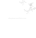 Page A Diagram and Parts List for CH730S-CH730-0066  Kohler Engine