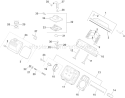 Page I Diagram and Parts List for CH740S-CH740-3117  Kohler Engine