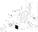 Page L Diagram and Parts List for CH745S-CH745-0004  Kohler Engine