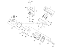 Page I Diagram and Parts List for CH745S-CH745-0004  Kohler Engine