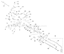 Part Location Diagram of 28-089-03-S Kohler Spring, Linkage
