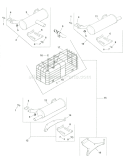 Page G Diagram and Parts List for CH745S-CH745-0005  Kohler Engine