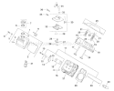 Part Location Diagram of 2404167-S Kohler Gasket: Breather