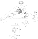 Page A Diagram and Parts List for CH745S-CH745-0003  Kohler Engine