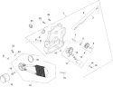 Page K Diagram and Parts List for CH745S-CH745-0007  Kohler Engine