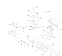 Page I Diagram and Parts List for CH745S-CH745-0013  Kohler Engine
