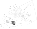 Page L Diagram and Parts List for CH745S-CH745-3110  Kohler Engine