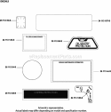 Page I Diagram and Parts List for CH750-0044  Kohler Engine