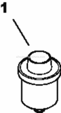 Page L Diagram and Parts List for CH750-3050  Kohler Engine