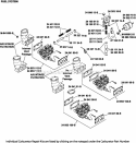 Page G Diagram and Parts List for CH750-0047  Kohler Engine