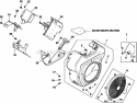 Page B Diagram and Parts List for CH750-0035  Kohler Engine