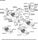 Page G Diagram and Parts List for CH750-0039  Kohler Engine