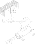 Page L Diagram and Parts List for CH750S-CH750-0017  Kohler Engine