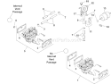 Page H Diagram and Parts List for CH750S-CH750-0010  Kohler Engine